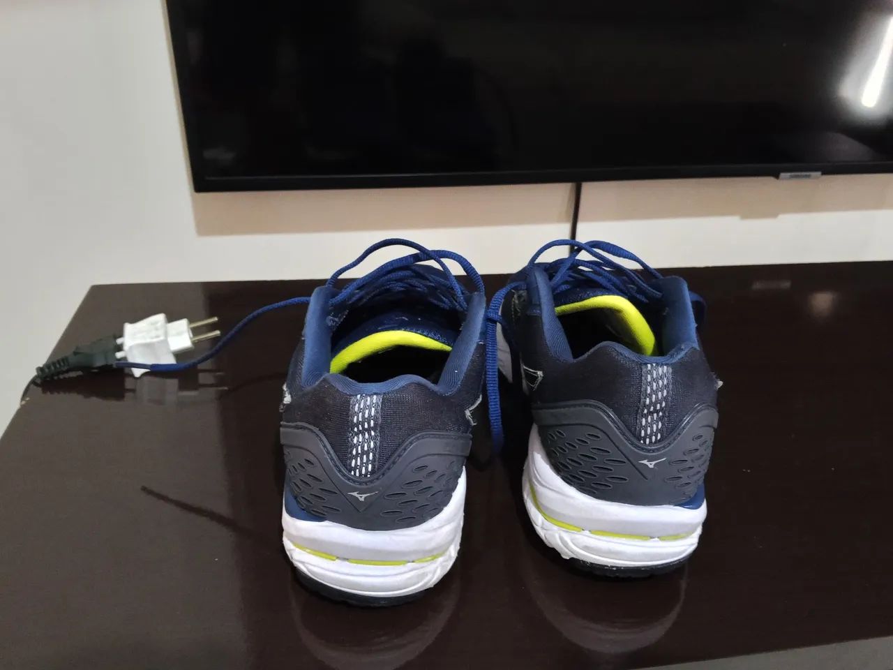Tênis Mizuno wave  - Foto 2