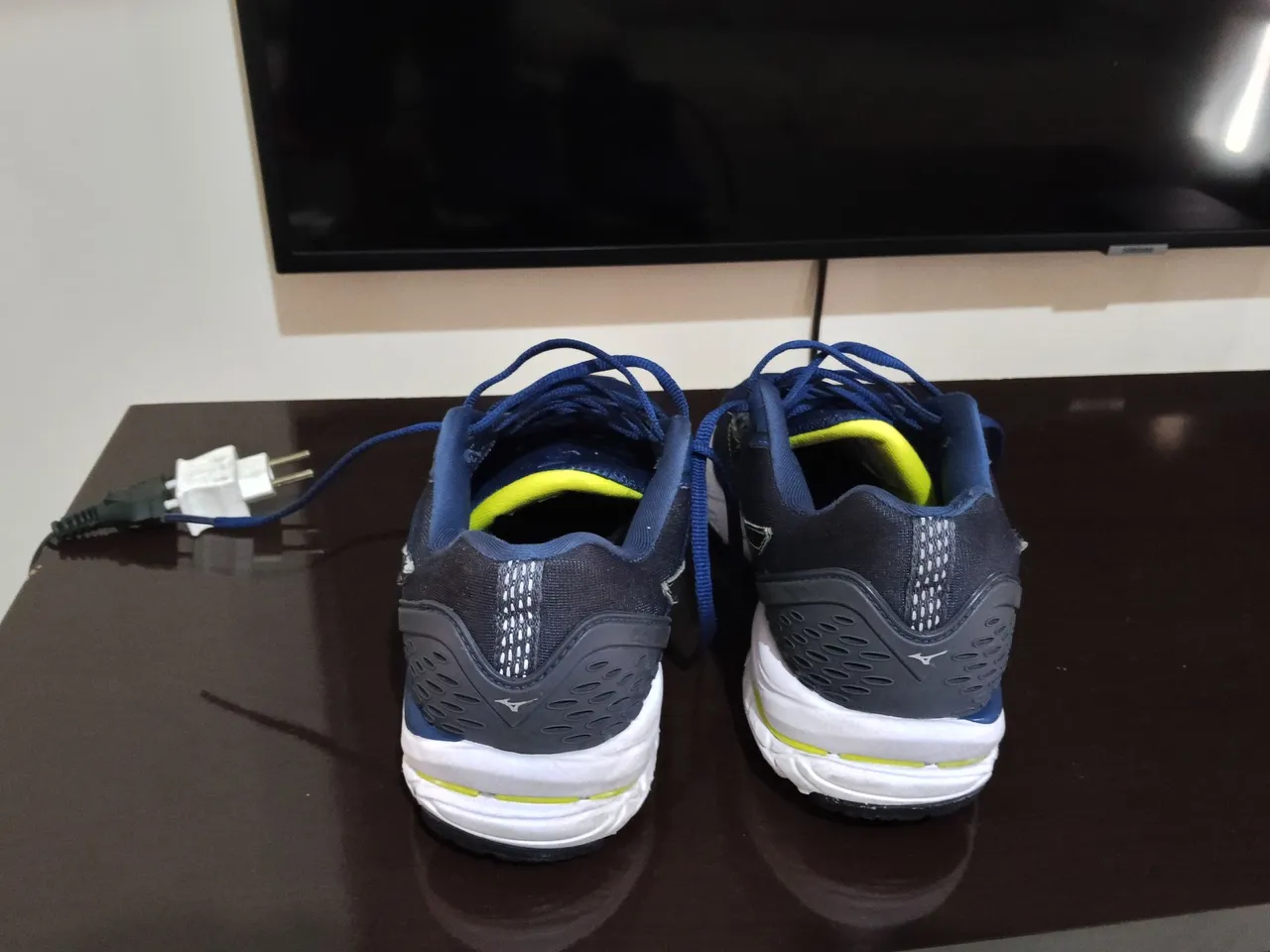Mizuno em Juiz de Fora e região, MG