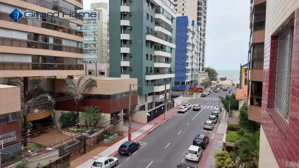 Apartamento 2 quartos em Praia da Costa
