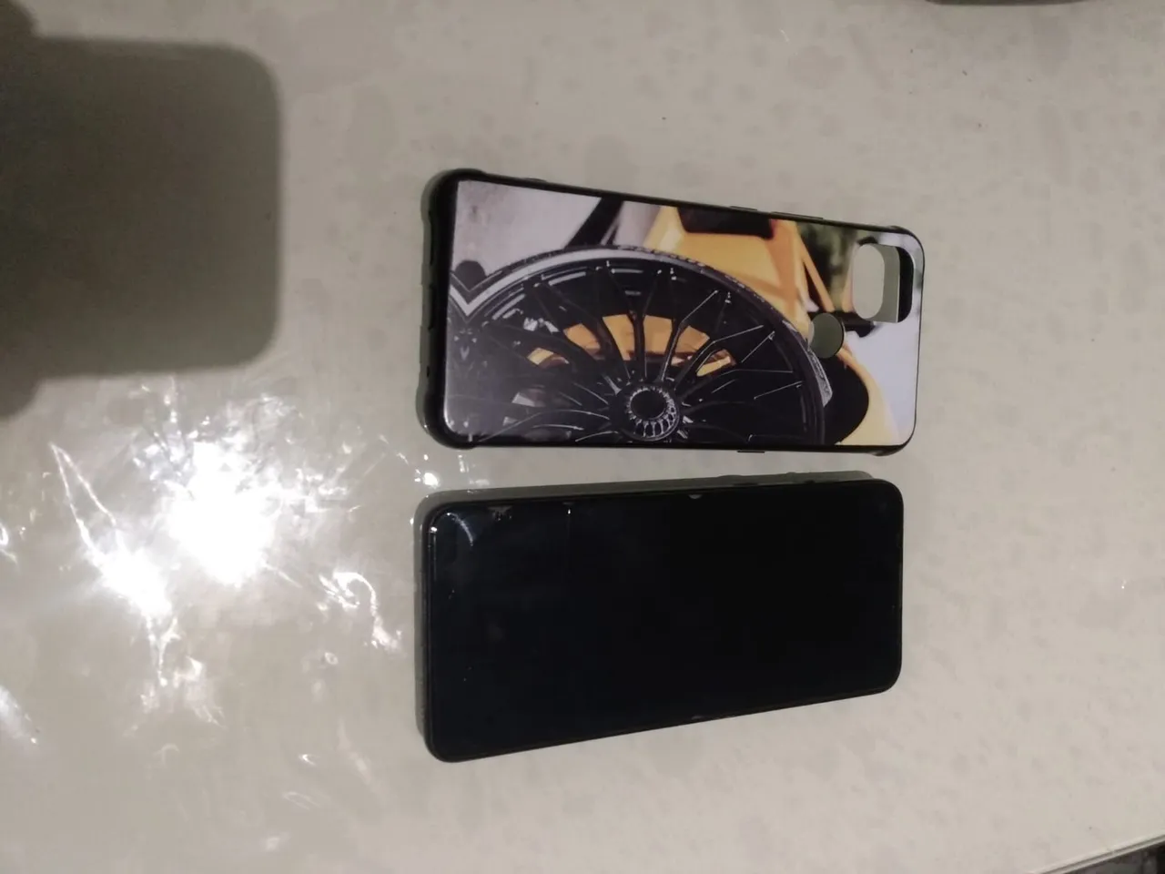 Moto G9 Power