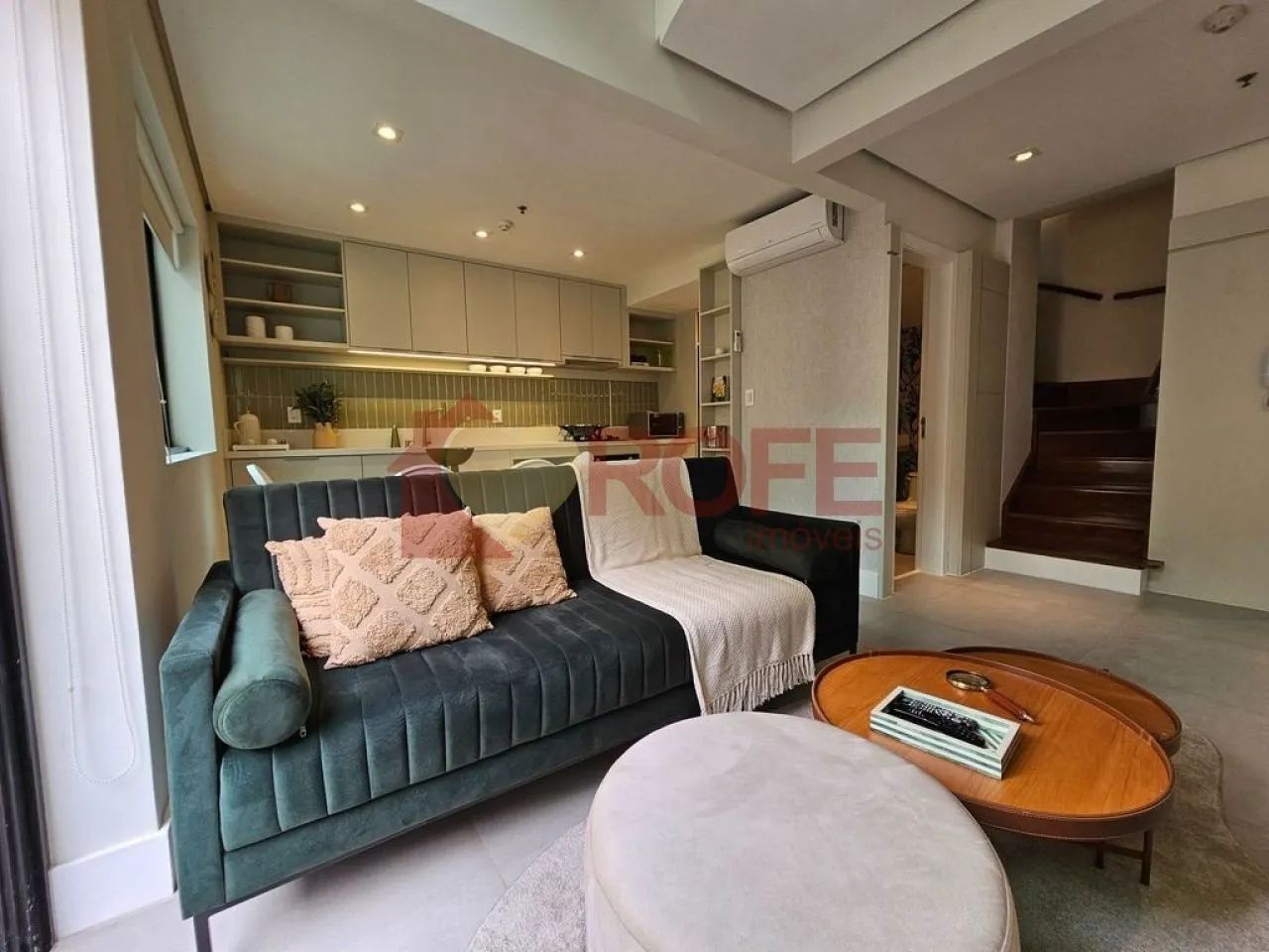 Apartamento com 2 dormitórios, 69 m² - venda por R$ 1.537.000,00 ou aluguel por R$ 10.500, - Foto 9