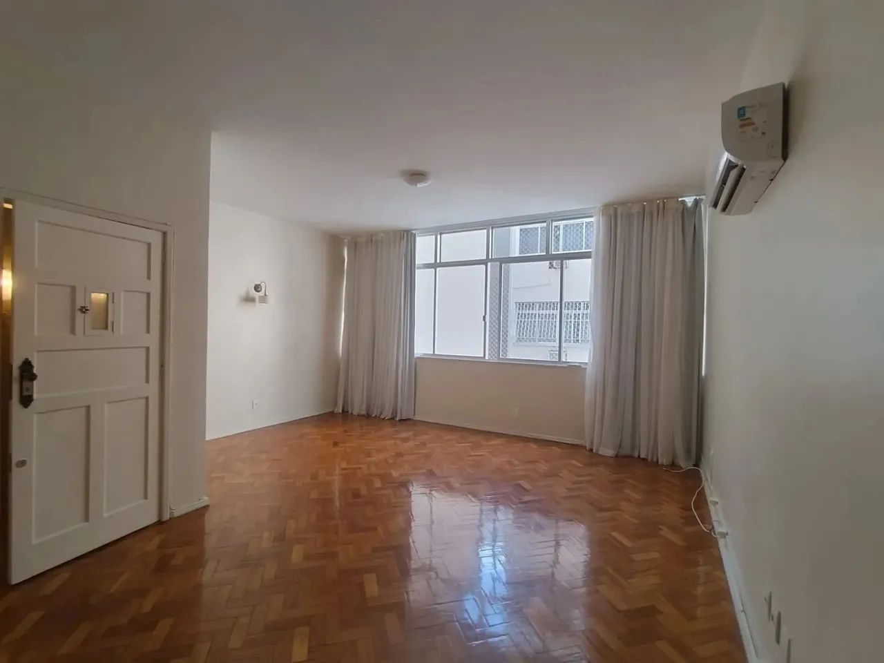 Apartamento para aluguel 3 quartos