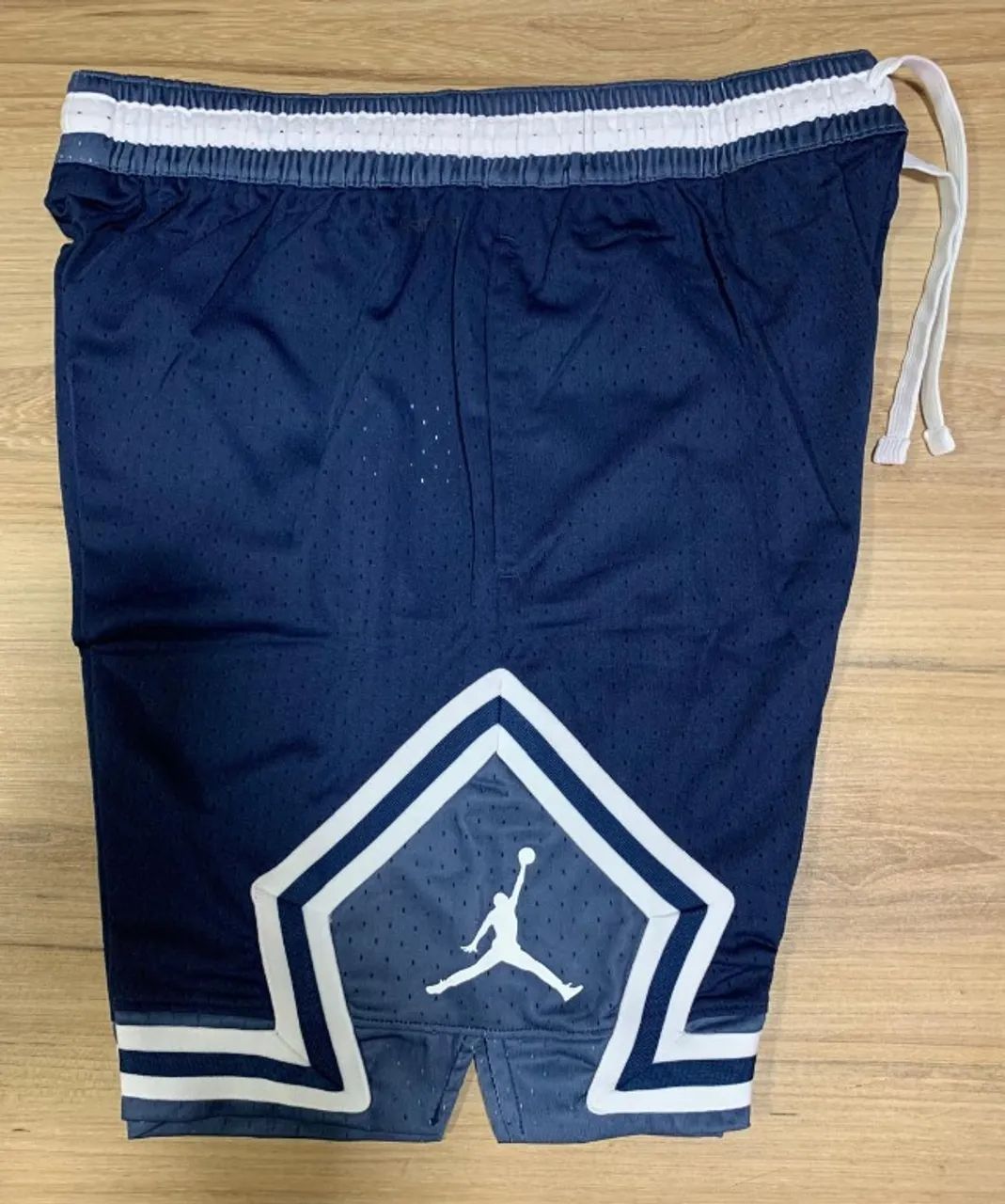 Short basquete (GG, EXG) - Foto 3