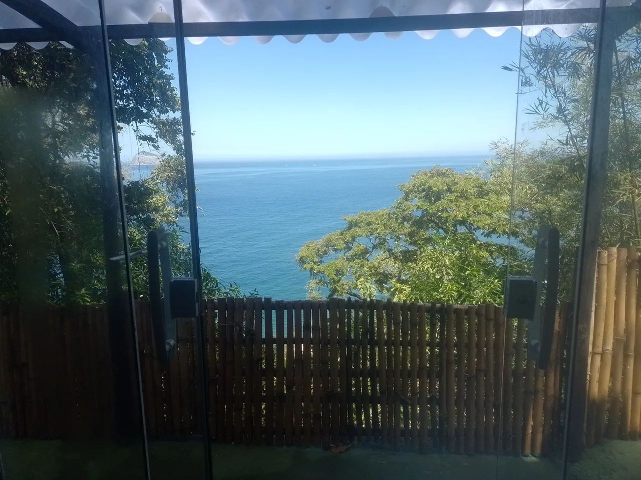 Foto - Rio de Janeiro - Vidigal