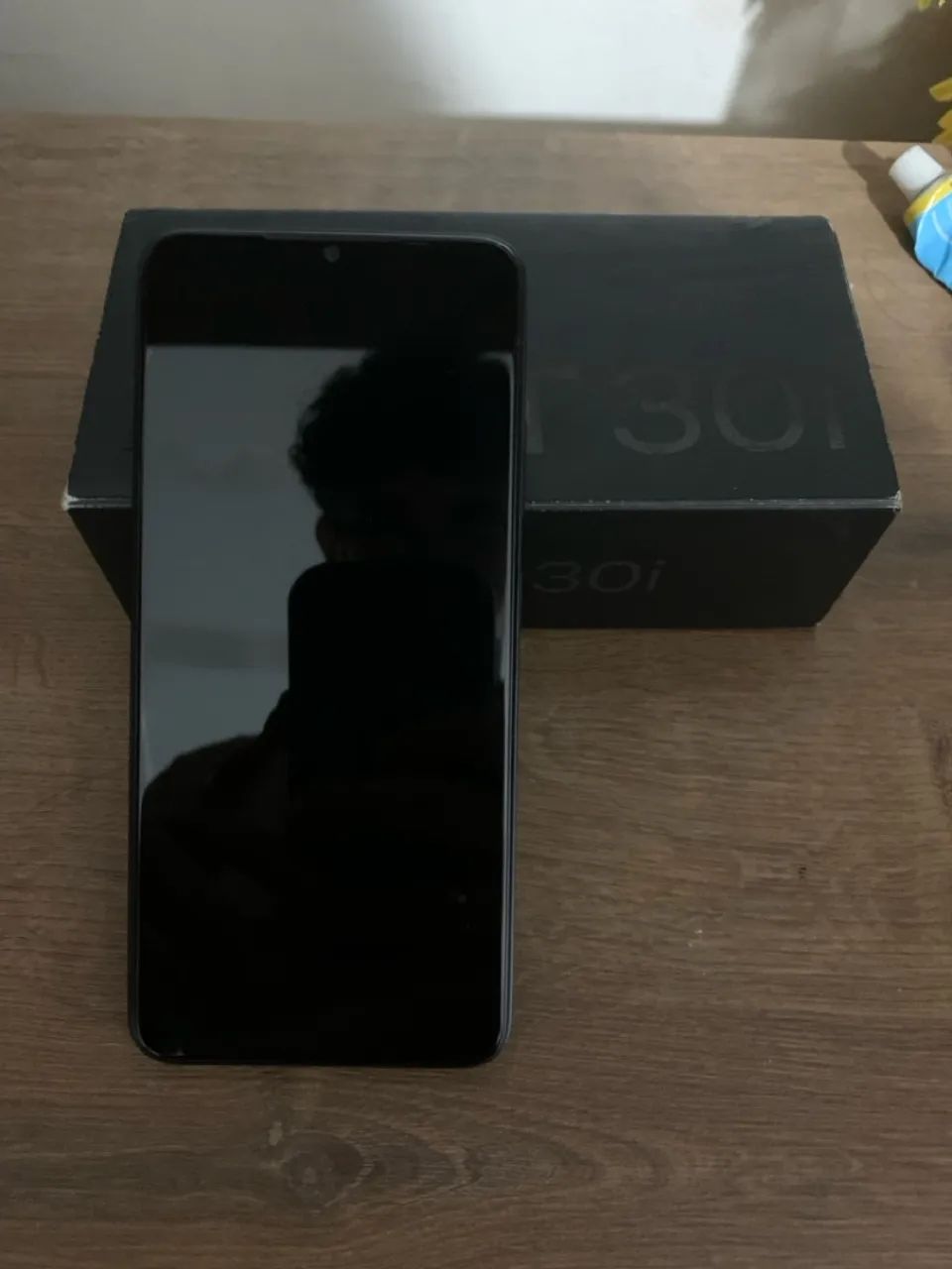 Infinix Hot30i - Celular Smartphone  - Foto 2
