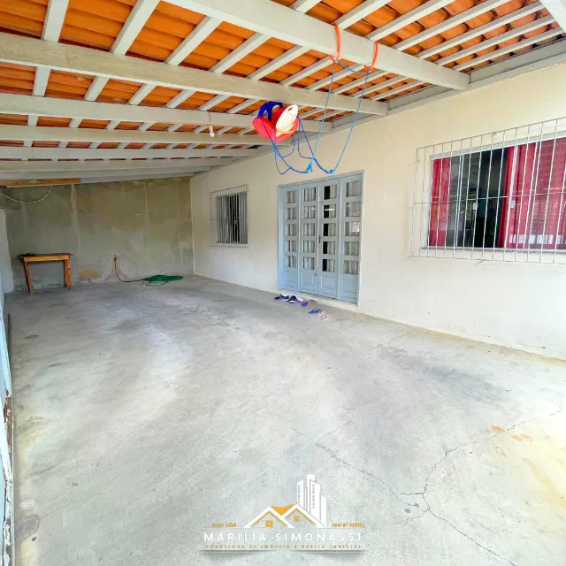 VENDO - CASA NO BAIRRO HONÓRIO FRAGA! 