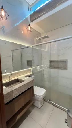 Casa a venda em Samambaia Norte - Foto 4
