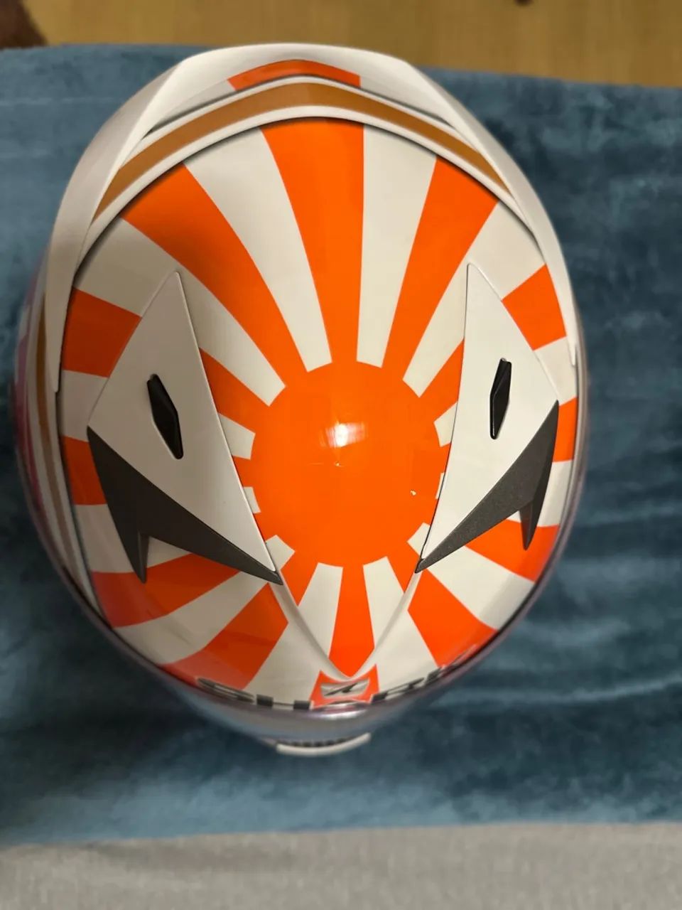Capacete Shark - Foto 4
