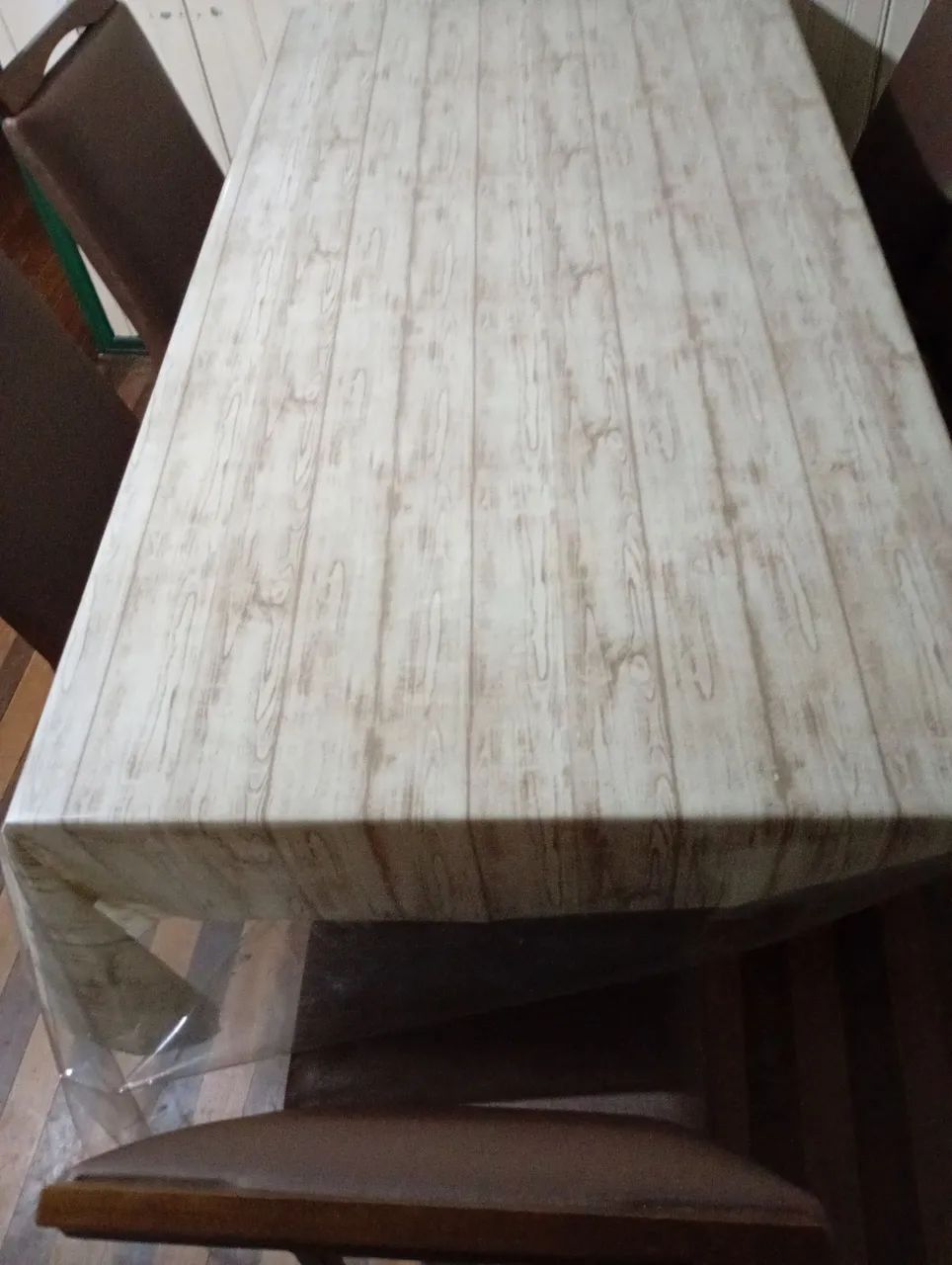 Desapego rápido por q estou mudando.64288874734977120