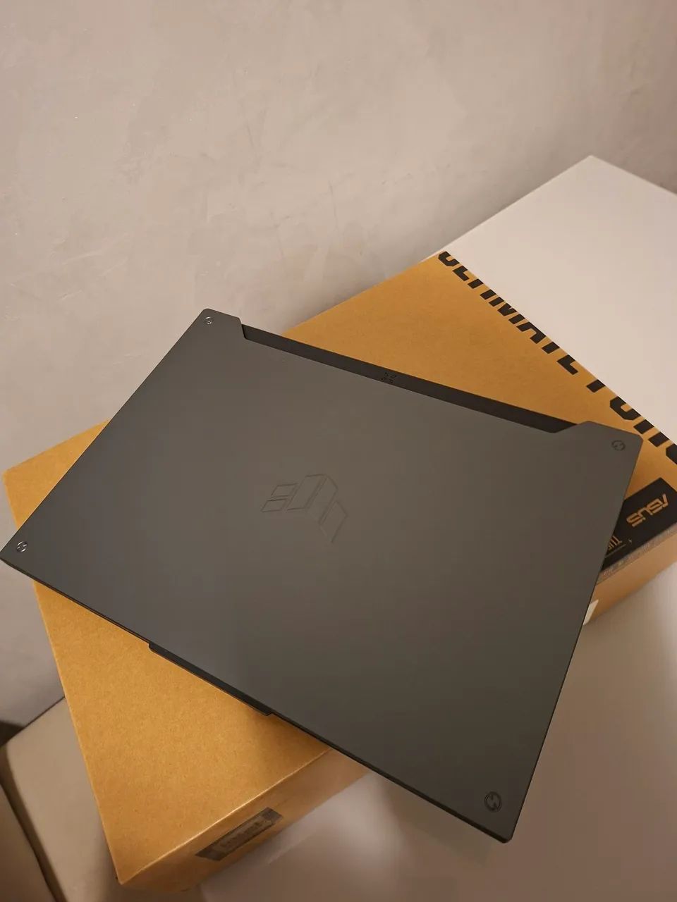 Notebook Gamer Asus TUF F15 - Intel Core i7 - 144Hz - Foto 3