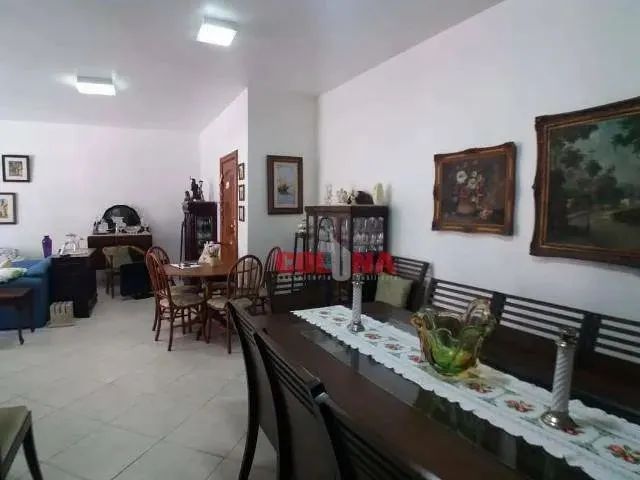 Apartamento com 4 dormitórios à venda, 222 m² - Icaraí - Niterói/RJ - Foto 4