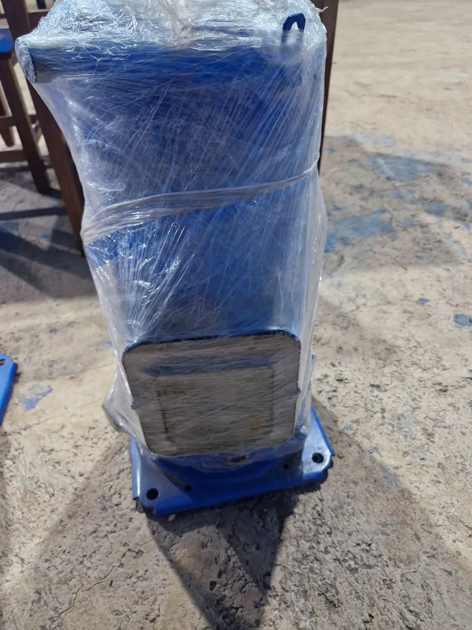 Compressor Danfoss - Foto 6