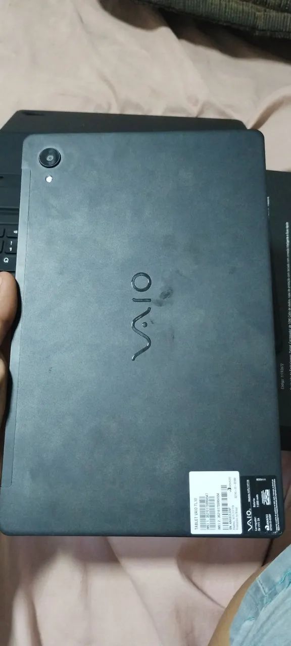 Tablet vaio TL 1064307862176257120