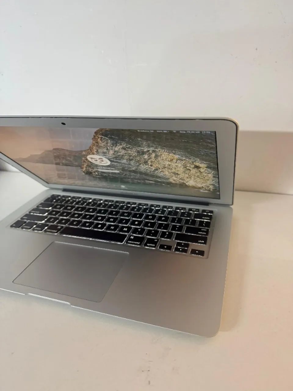 macbook air 13 2012