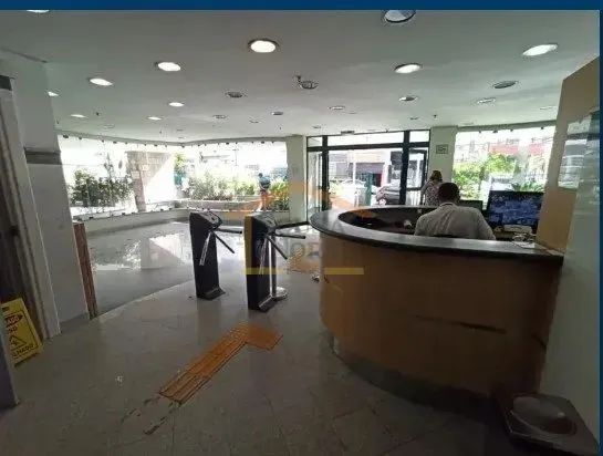 Sala Comercial, 50m², 1 vaga de garagem coberta e demarcada. - Santana - Foto 10