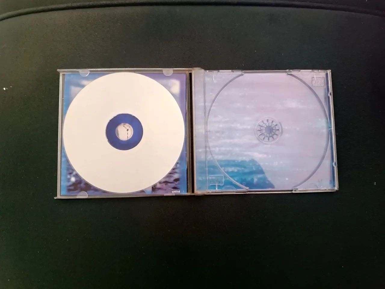 CD Nightwish - Oceanborn - Foto 2