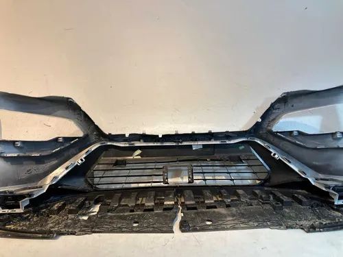 Parachoque Renault Kardian 2023 2024 2025 Original - Peças para