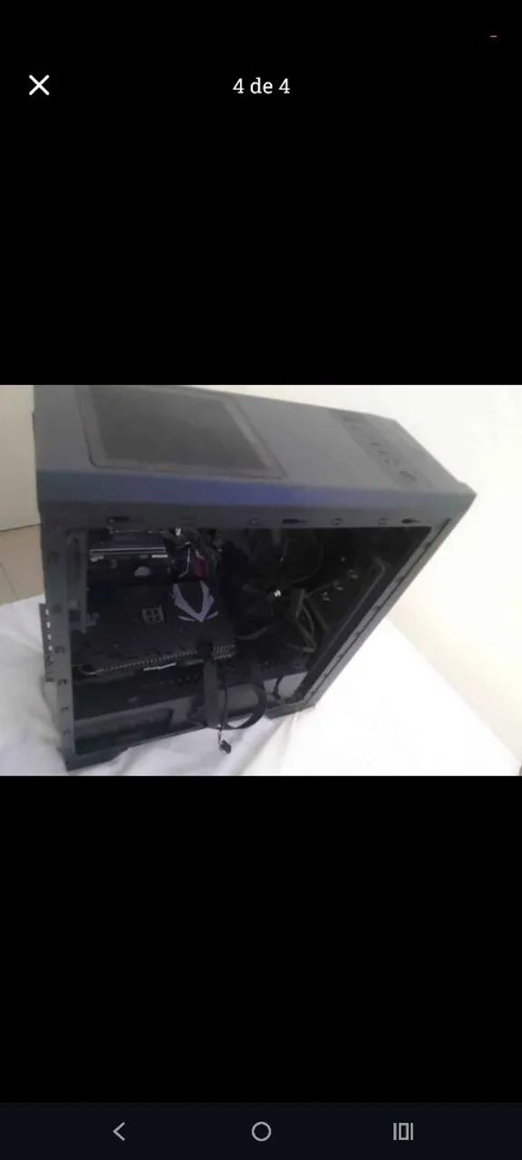 Pc gamer barato! - Foto 2