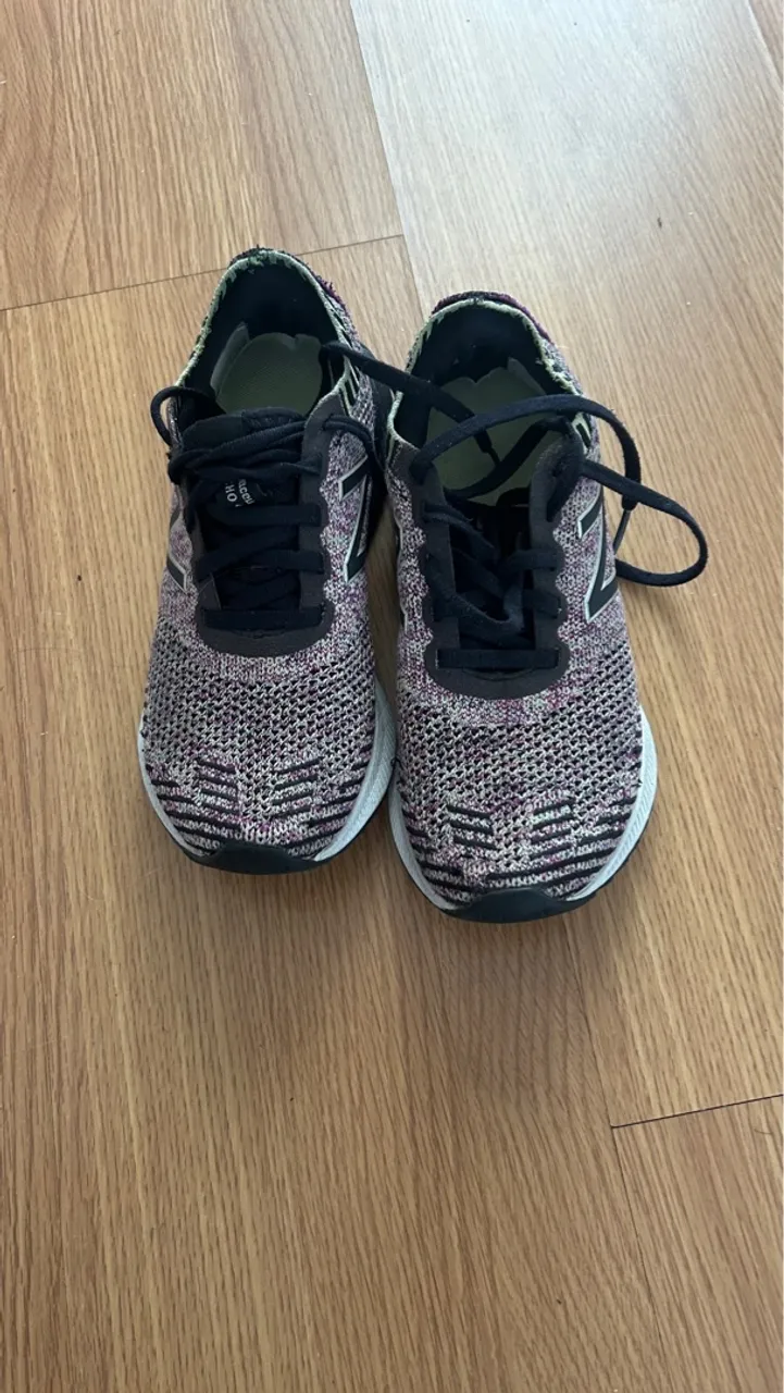 Tênis New Balance Feminino original 