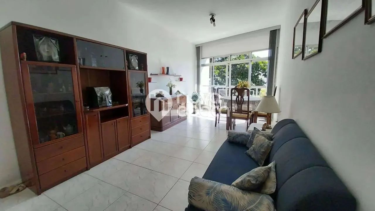 Jardim Carioca | Apartamento 2 quartos, sendo 1 suite