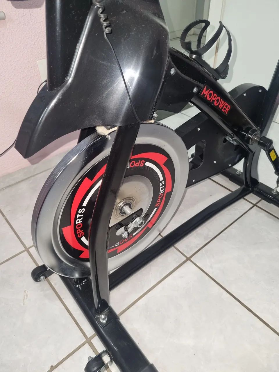 Bicicleta Spinning Bicicleta Estatica Olx Bicicleta Fija Bicicleta