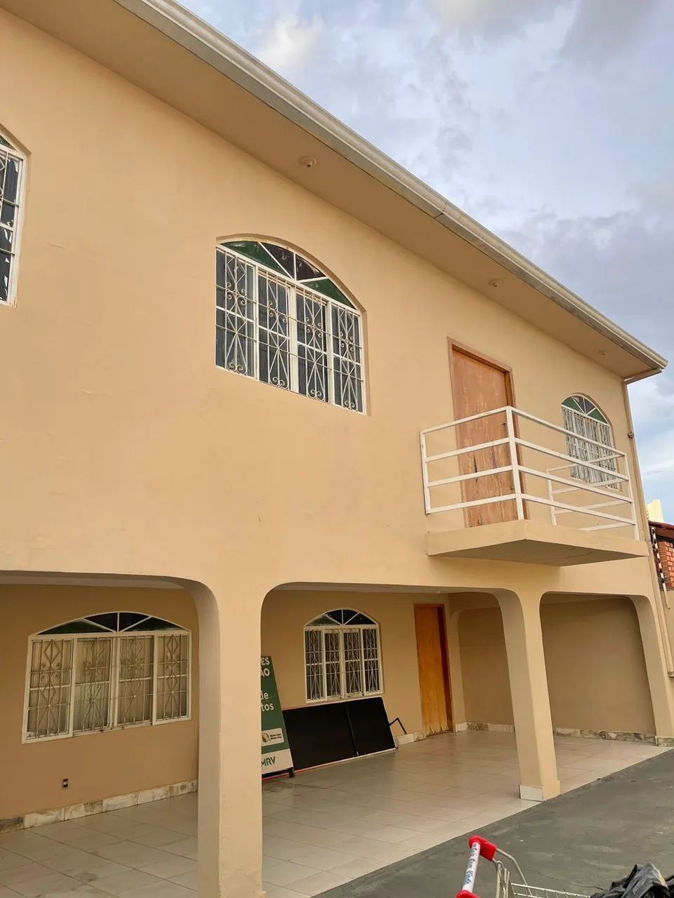 Casa com 3 suítes e piscina - Foto 5