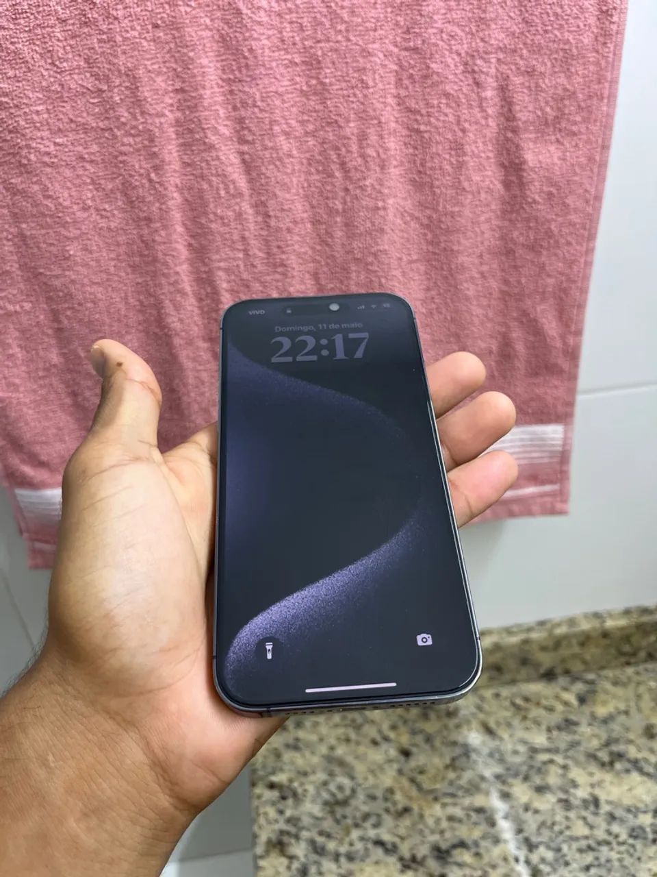 IPhone 14 Pro Max 128 GB - Foto 3