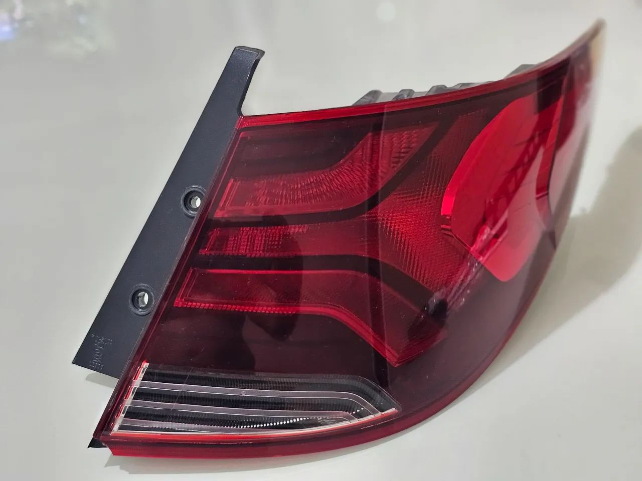 Lanterna Traseira Direita HB20s 2021/2022