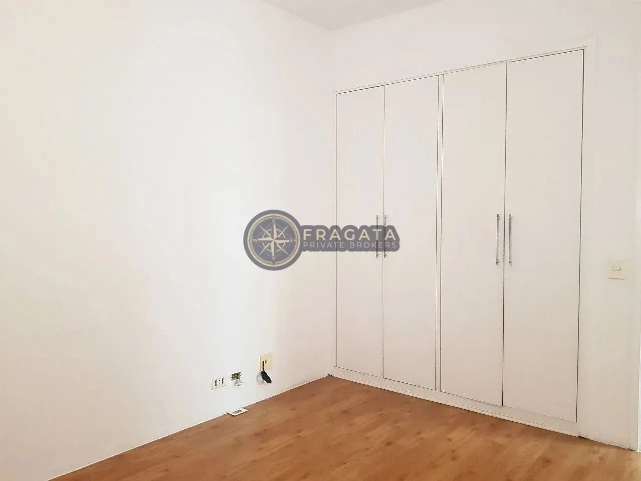 Apartamento á venda e Locação com 263 m², 3 dormitórios e 2 vagas em Higienópolis / Santa  - Foto 7