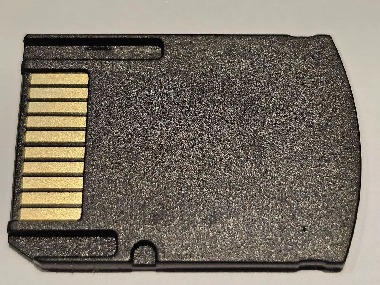 Adaptador SD2VITA (*N O V O*), importado. O melhor que tem no momento.  - Foto 2