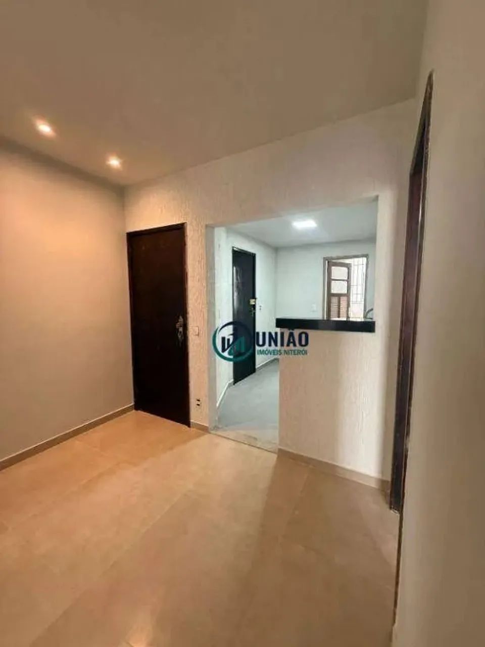 Apartamento com 2 Quartos à venda, 65 m² por R$ 279.000 - Fonseca - Niterói/RJ
