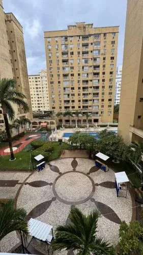 Condominio Vivai Imbuí