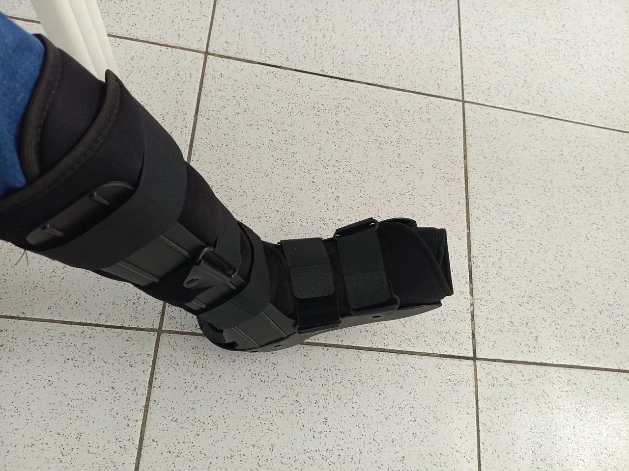 Bota ortopédica 64298326707073120