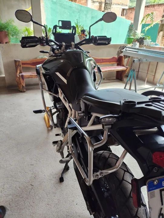 Tiger rally pro 2022  - Foto 4