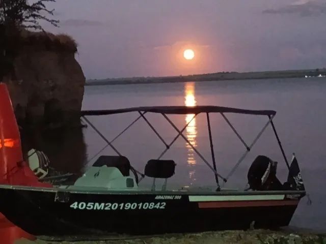 Lancha completa  - Foto 8