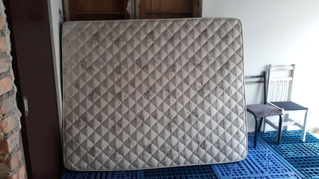 Colchão box Casal  - Foto 3