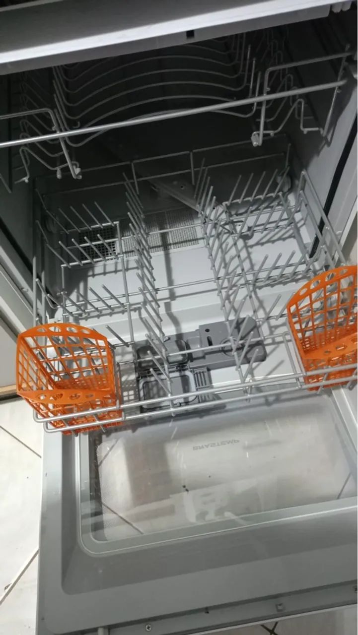 lava-louças Brastemp Alive! - Foto 2