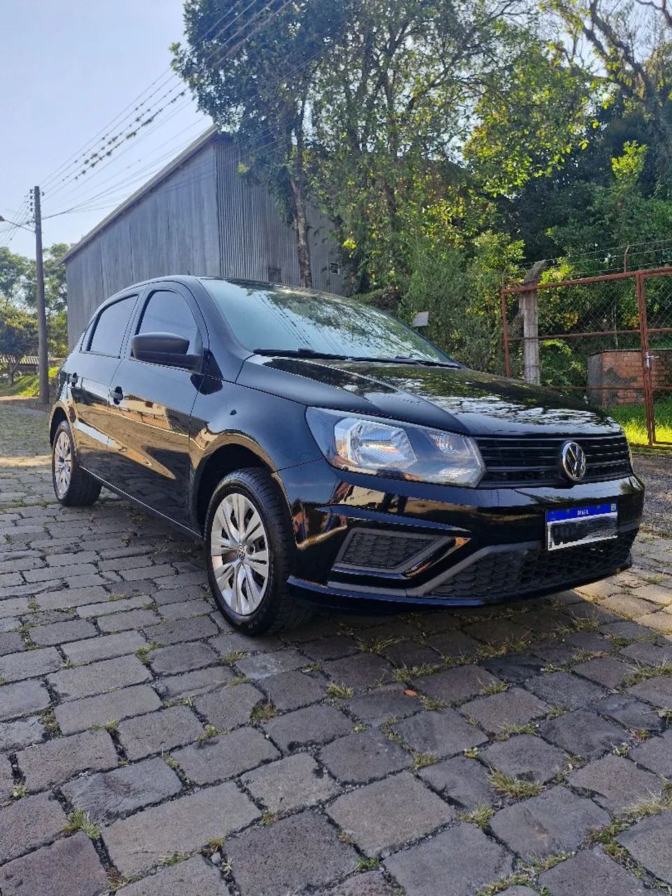 GOl 1.6 
