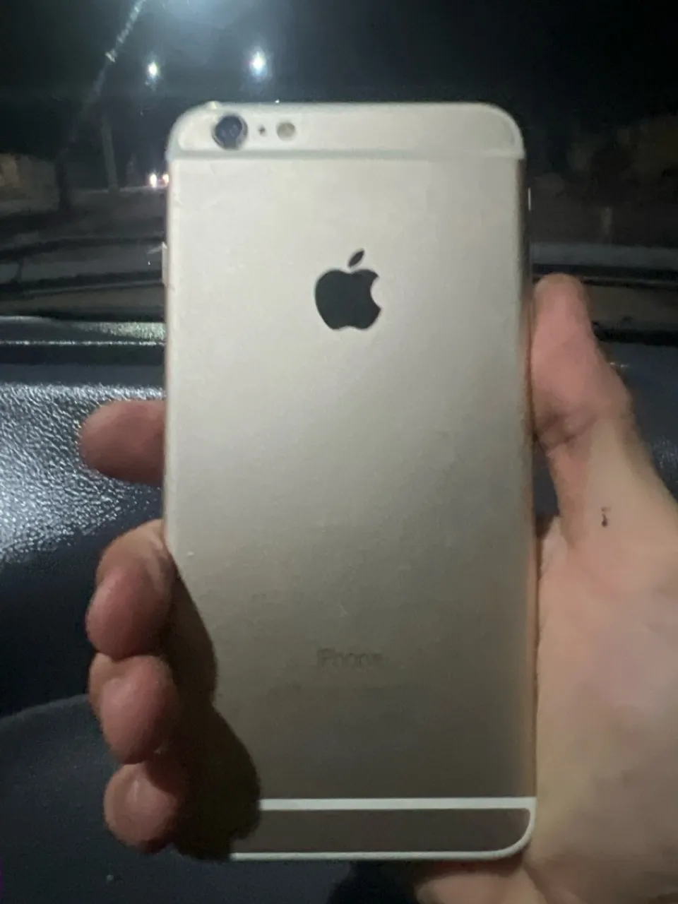 iPhone 6 Plus - 64GB