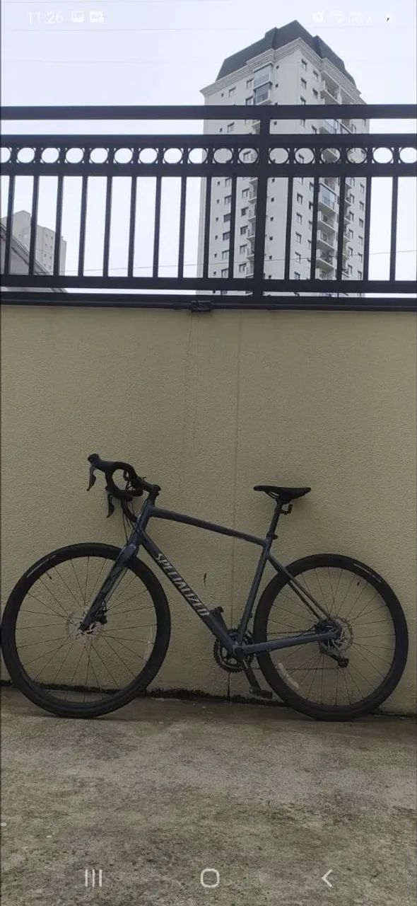  Specialized diverge e5 