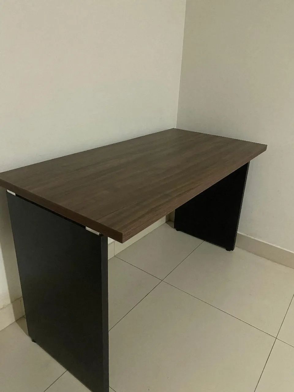 Escrivaninha em Madeira Maciça 64316922920706120