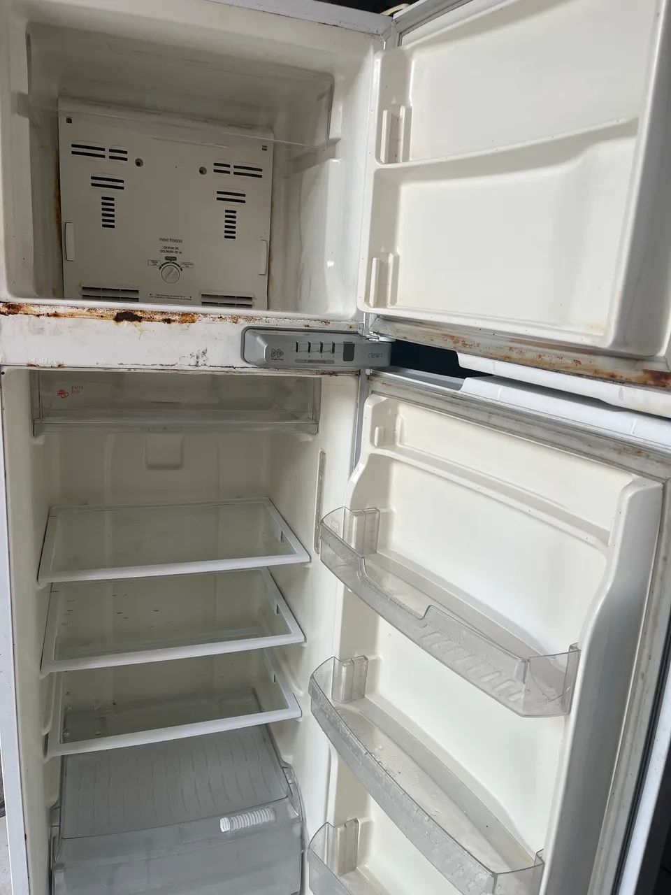 Geladeira Brastemp froxfree - Foto 4