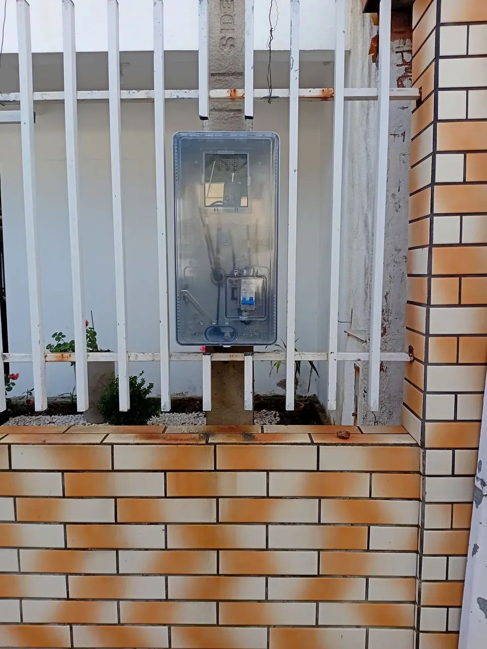Poste padrão copel  - Foto 2