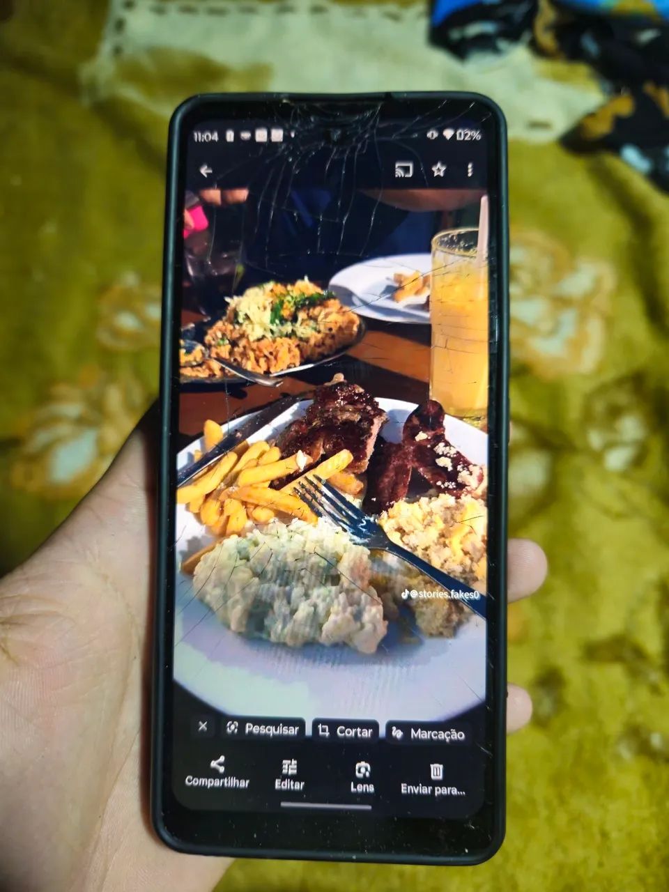 Moto g60s - Foto 5