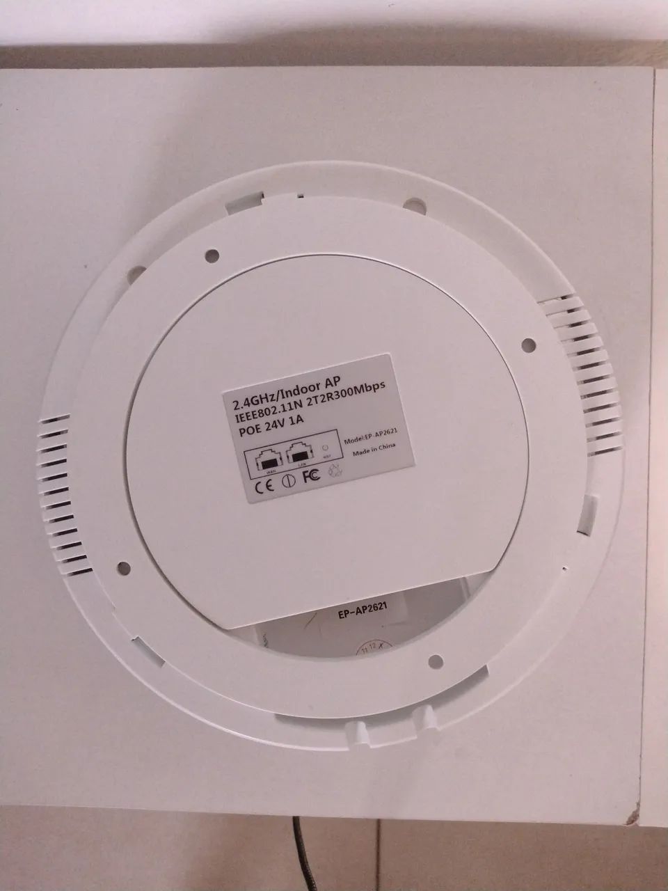 Roteador wi-fi 64308006417921121