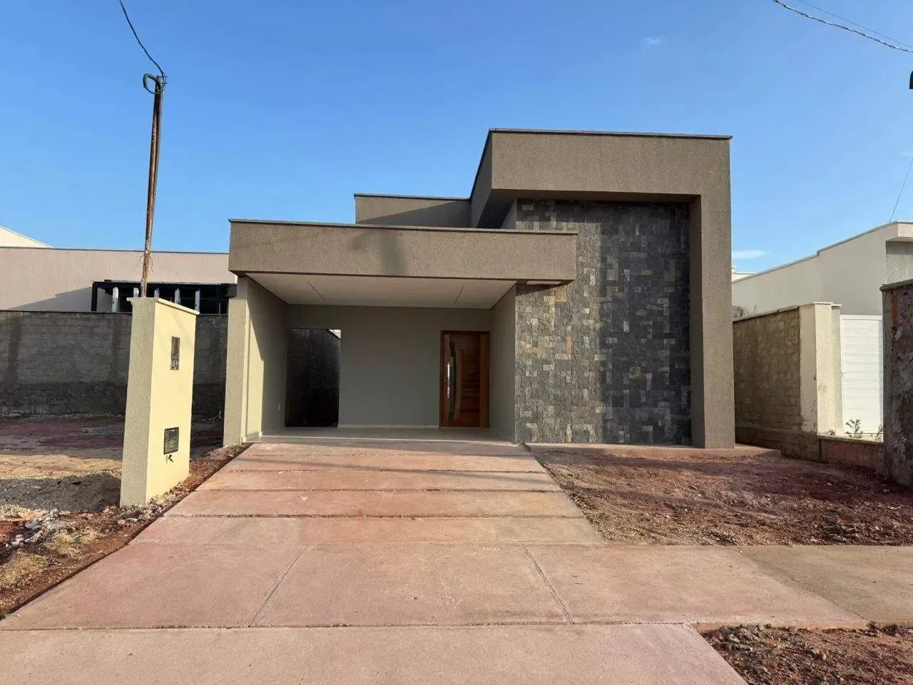 Casa em Condomínio - venda