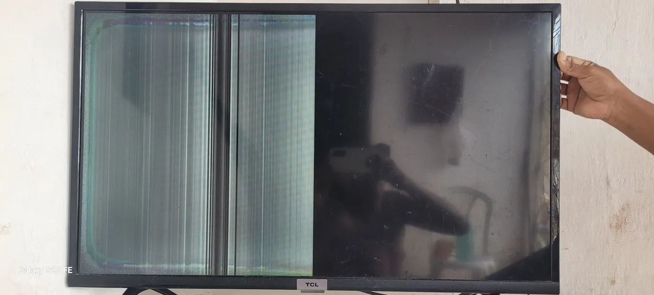 Televisão 32 polegadas