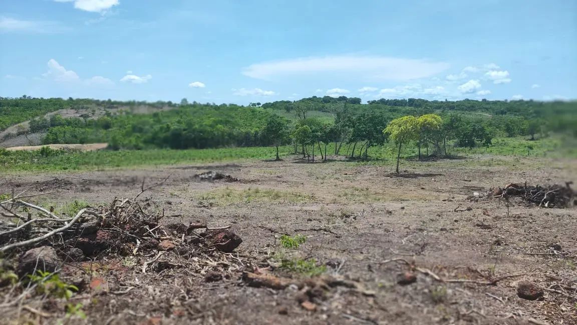 Imóvel para venda possui 136000000 metros quadrados em Poção - Cuiabá - MT - Foto 10