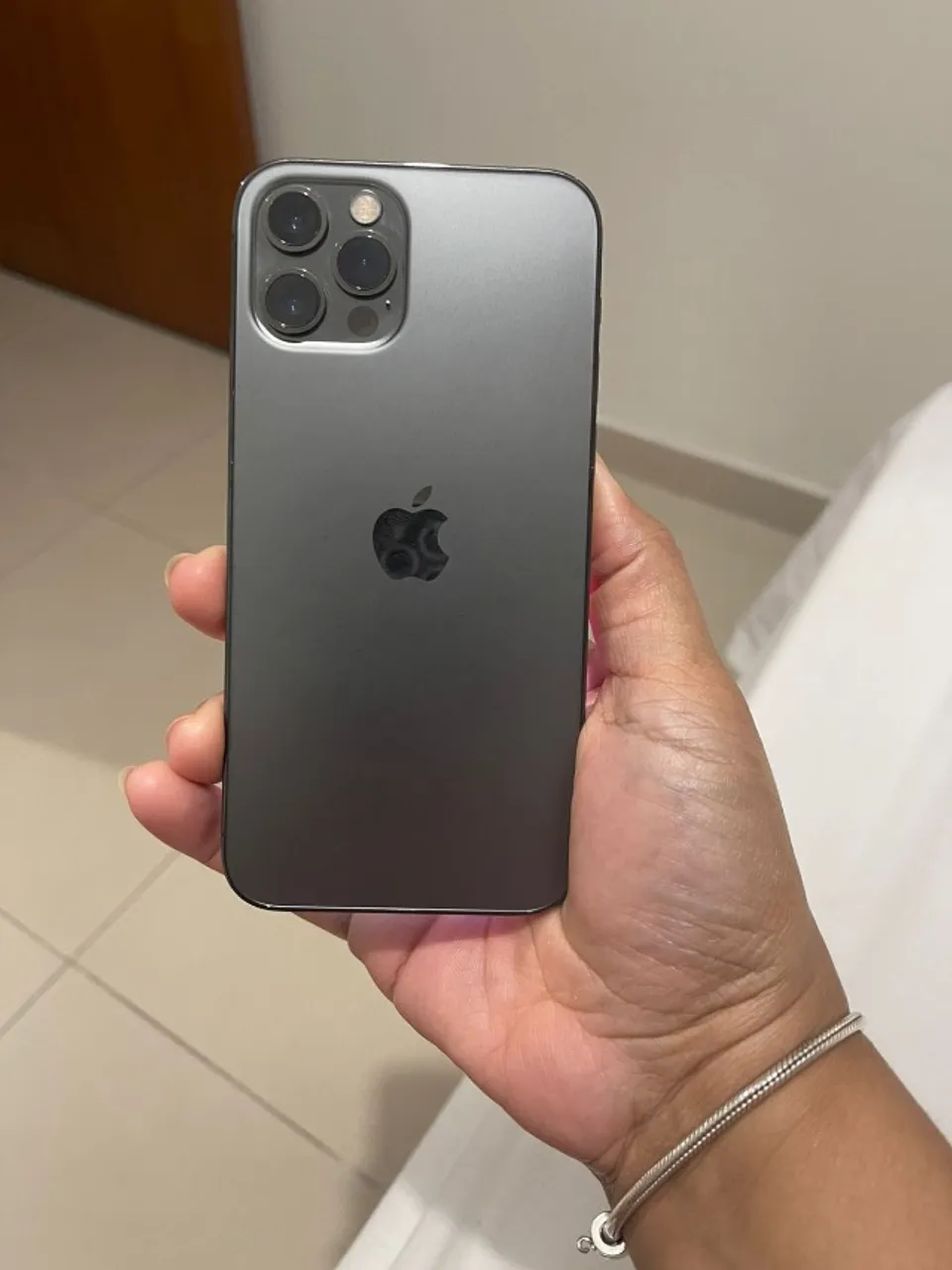 iPhone 12 Pro