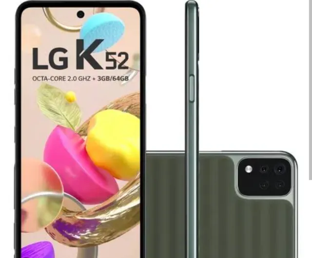 Celular K52